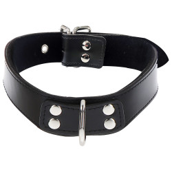 TABOOM Collier Sm Elegant Taboom Noir